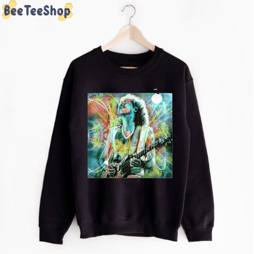 Brindel Main Gitar Graphic Unisex T-Shirt Brindel Main Gitar Graphic Unisex T-Shirt