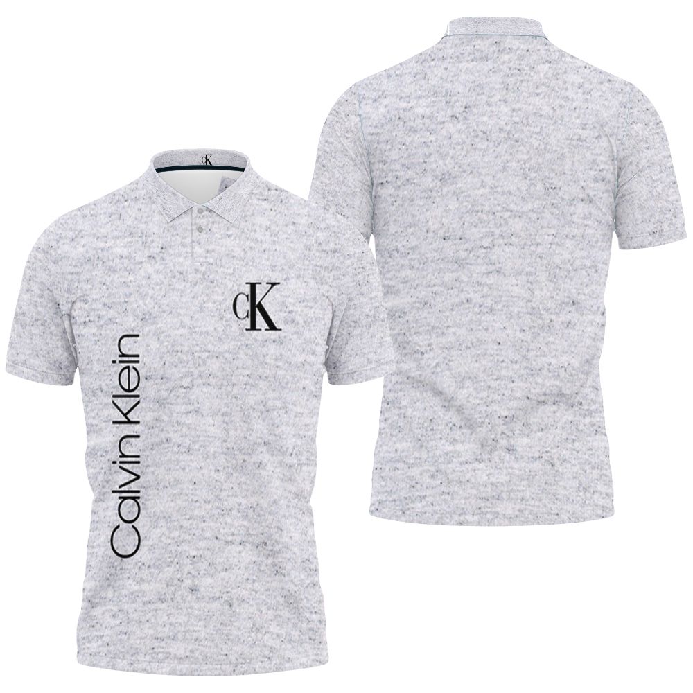 Calvin Klein Three Stripes 3d Jersey Polo Shirt All Over Print Shirt 3d T-shirt Calvin Klein Three Stripes 3d Jersey Polo Shirt All Over Print Shirt 3d T-shirt