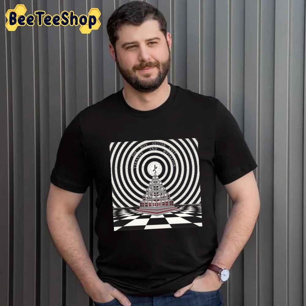 Career Of Evil Unisex T-Shirt Career Of Evil Unisex T-Shirt