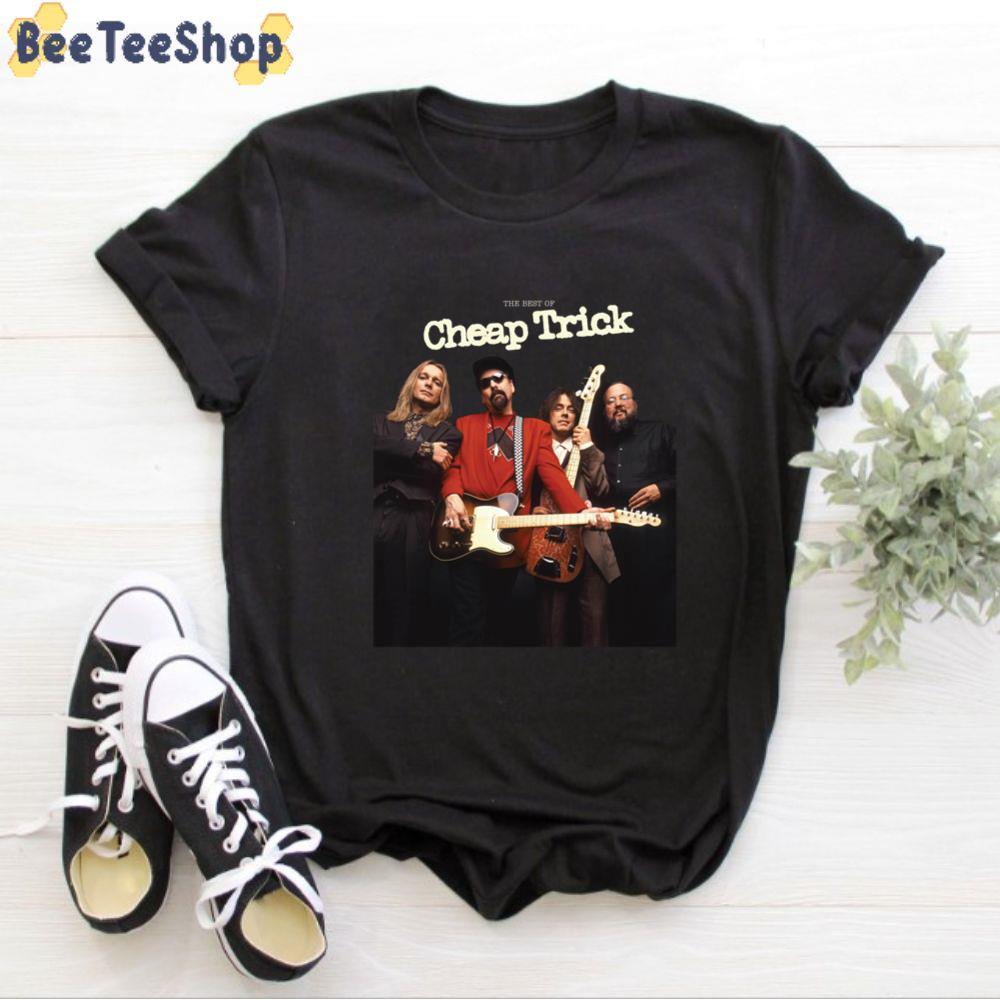 Cheap On Rock Stage Of The Flame Trick Unisex T-Shirt Cheap On Rock Stage Of The Flame Trick Unisex T-Shirt