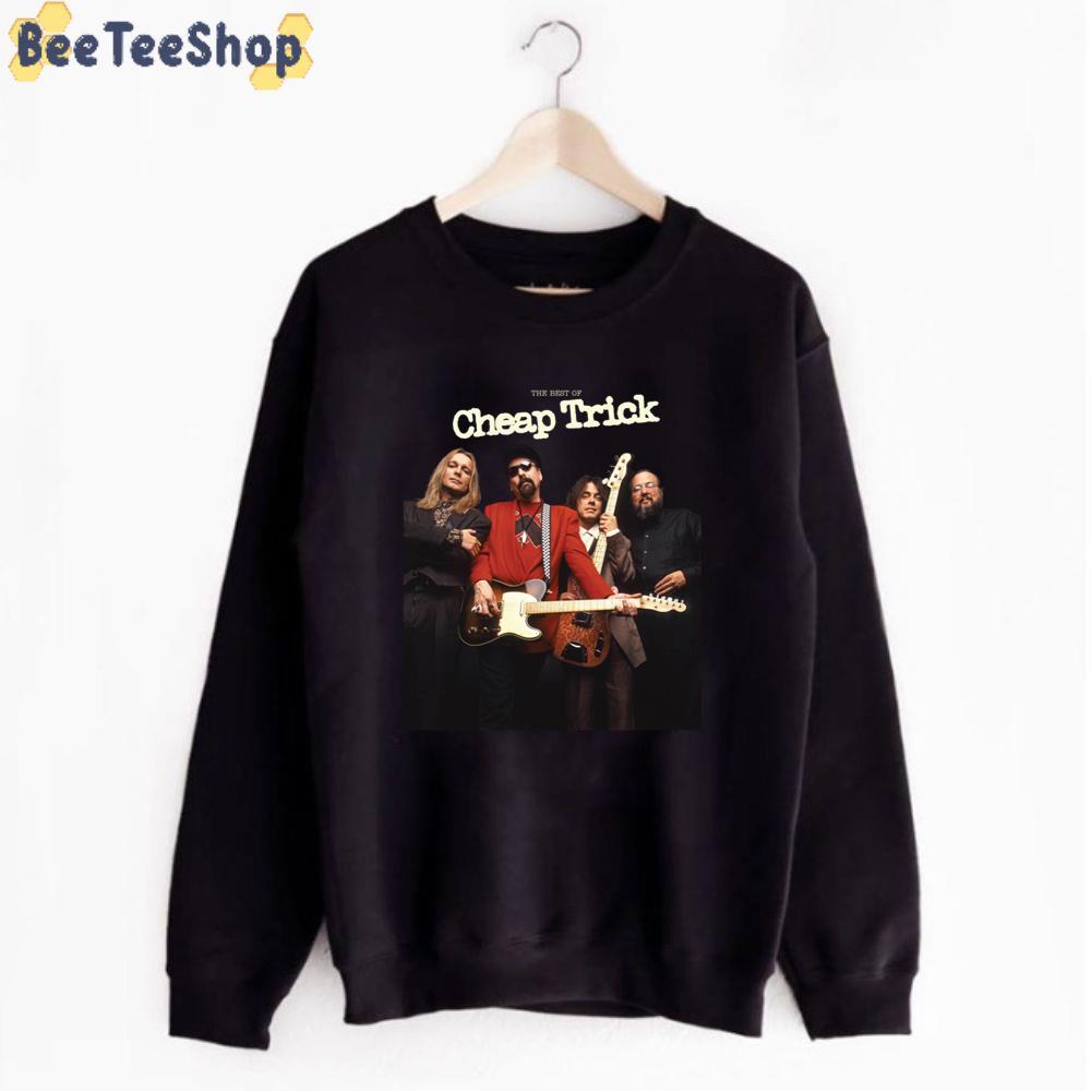 Cheap On Rock Stage Of The Flame Trick Unisex T-Shirt Cheap On Rock Stage Of The Flame Trick Unisex T-Shirt