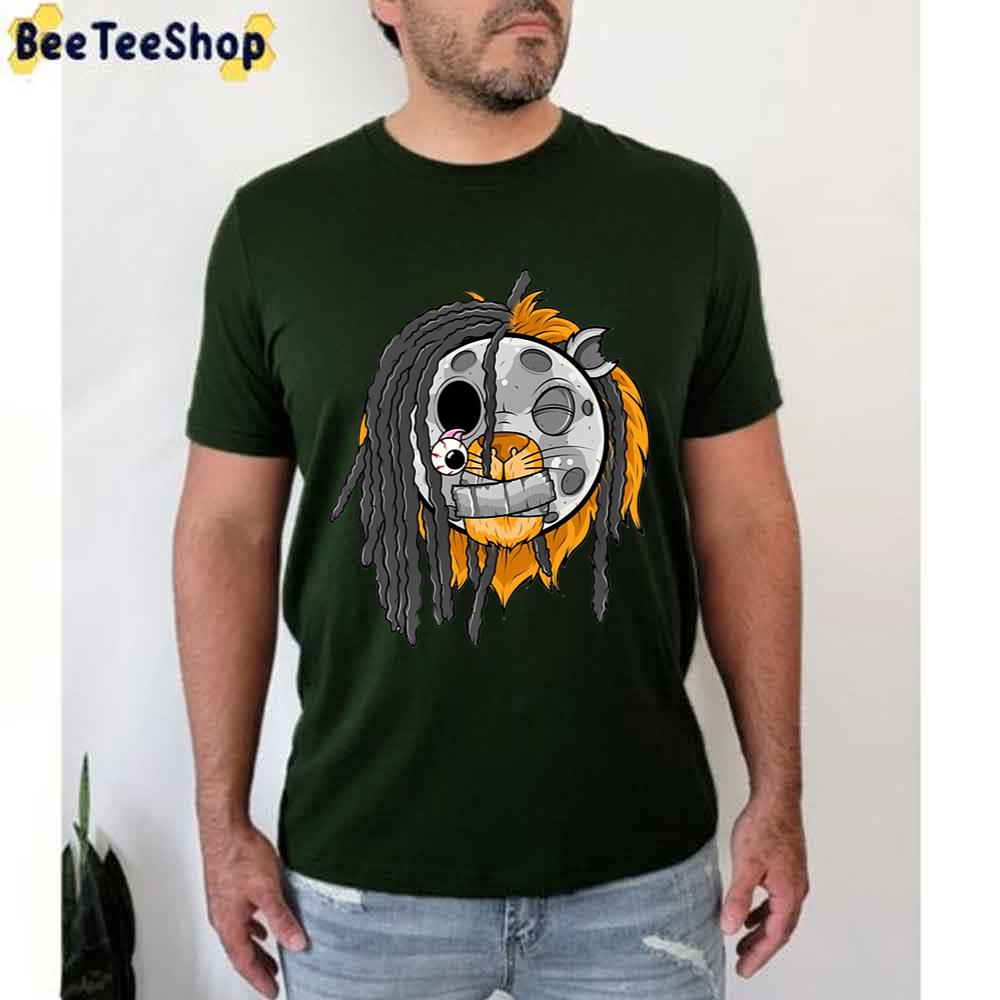 Chief Keef Glo Unisex T-Shirt Chief Keef Glo Unisex T-Shirt