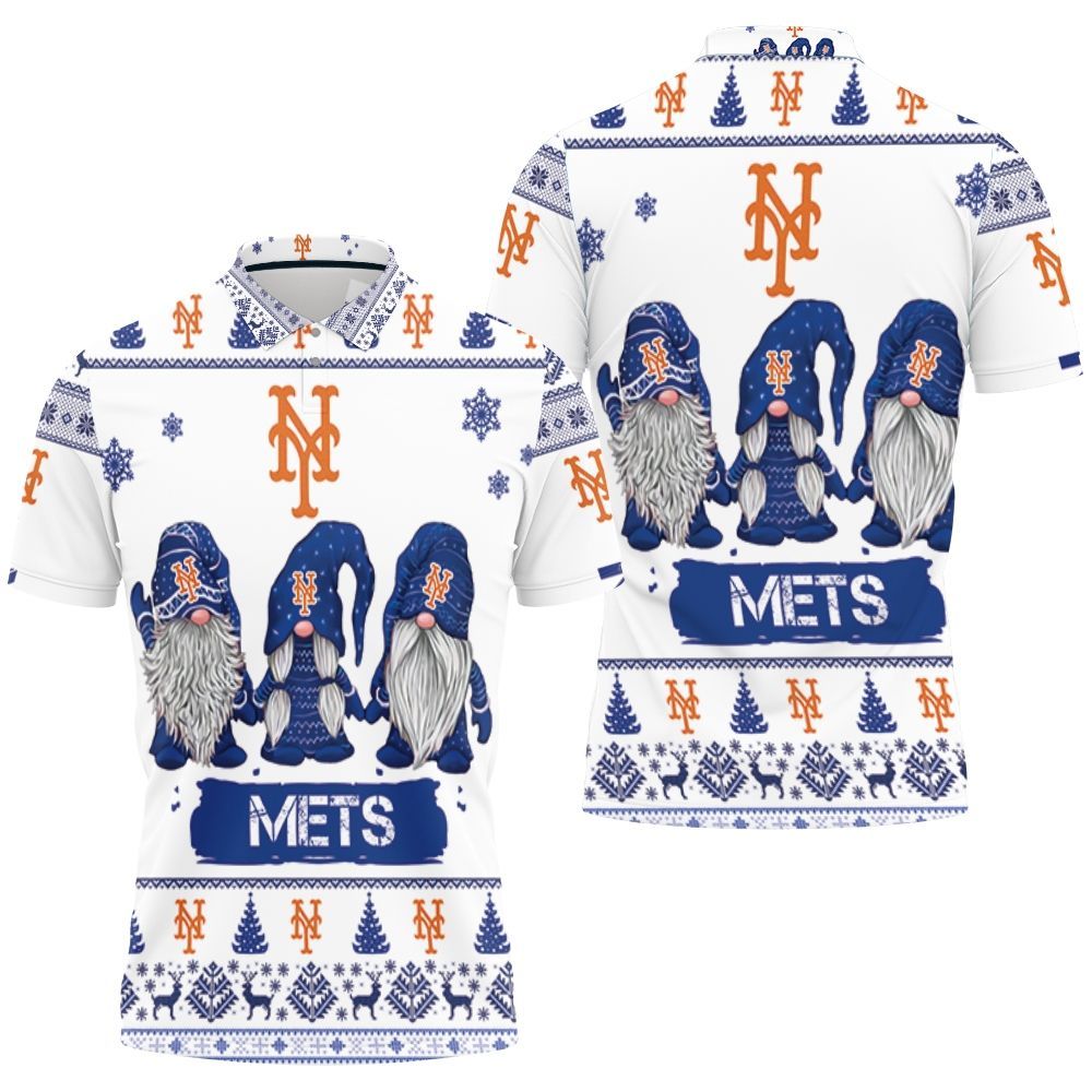 Christmas Gnomes New York Mets Ugly Sweatshirt Christmas 3d Polo Shirt All Over Print Shirt 3d T-shirt Christmas Gnomes New York Mets Ugly Sweatshirt Christmas 3d Polo Shirt All Over Print Shirt 3d T-shirt