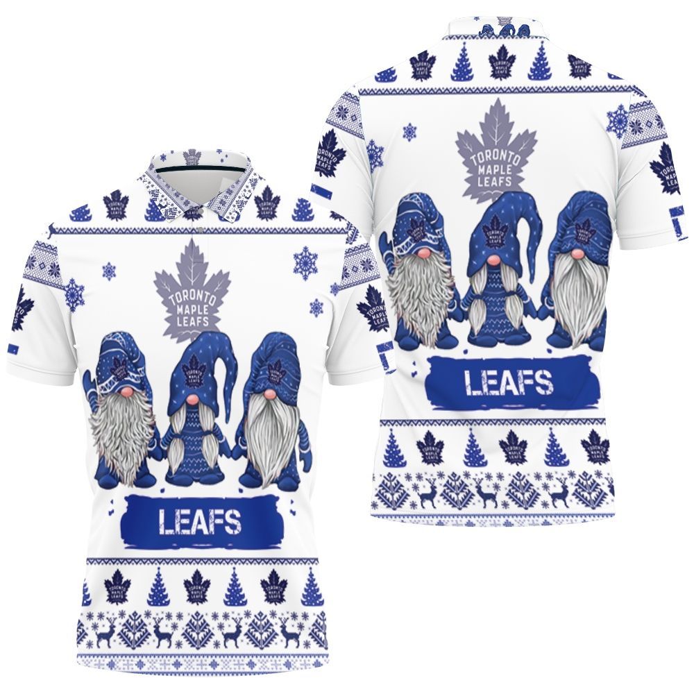 Christmas Gnomes Toronto Maple Leafs Ugly Sweatshirt Christmas 3d Polo Shirt All Over Print Shirt 3d T-shirt Christmas Gnomes Toronto Maple Leafs Ugly Sweatshirt Christmas 3d Polo Shirt All Over Print Shirt 3d T-shirt