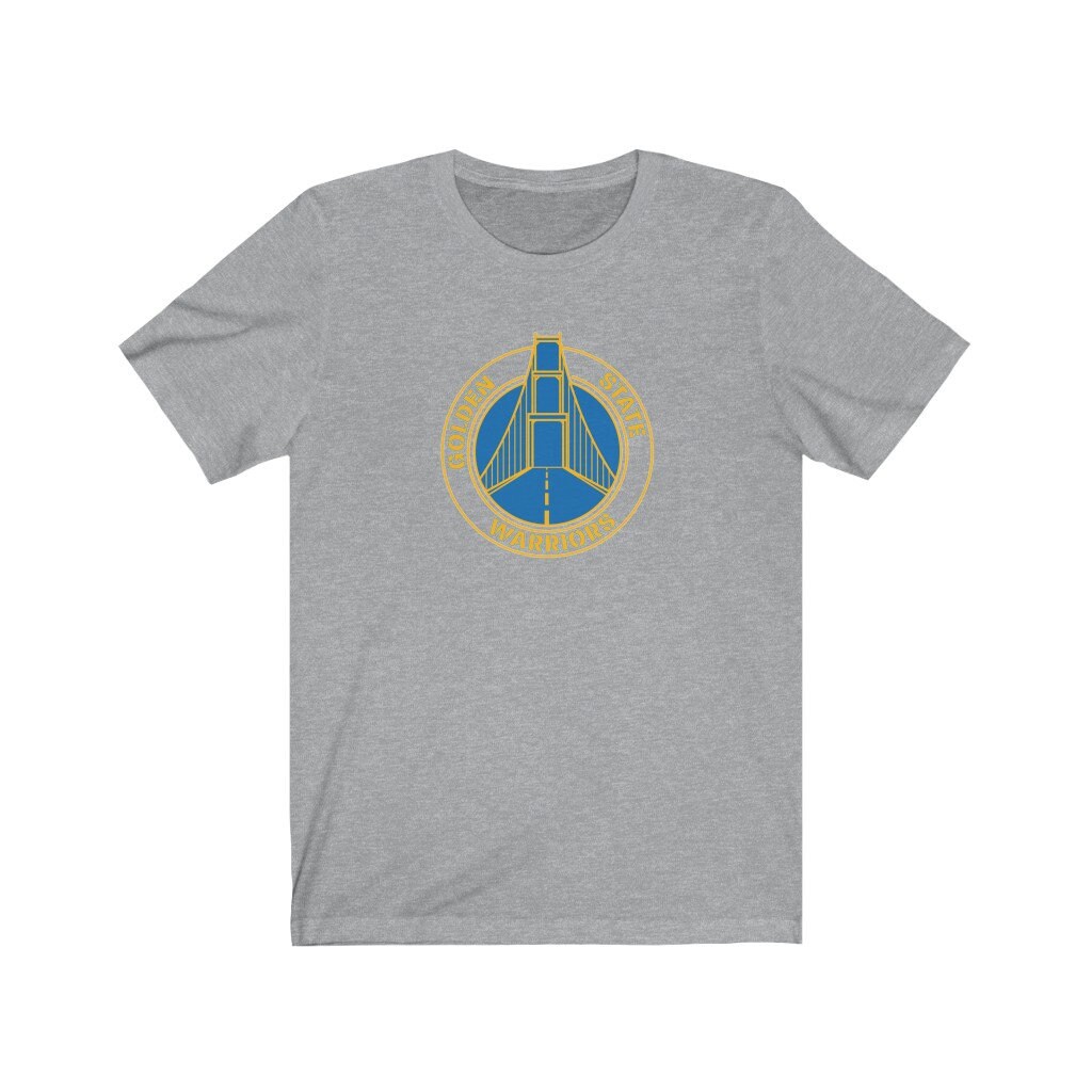 Classic Style Basketball Warriors California Sports Fan Unisex T-Shirt Classic Style Basketball Warriors California Sports Fan Unisex T-Shirt