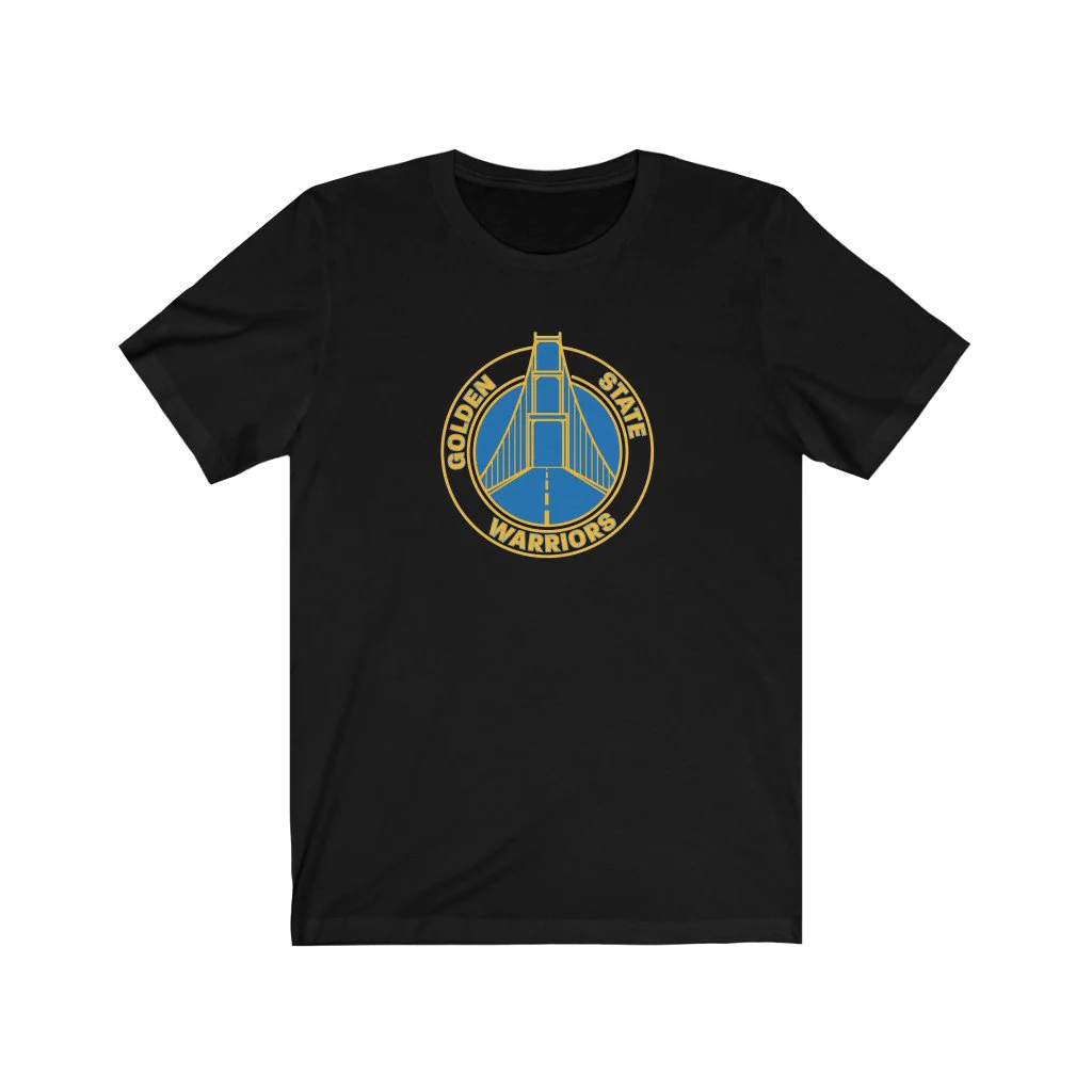 Classic Style Basketball Warriors California Sports Fan Unisex T-Shirt Classic Style Basketball Warriors California Sports Fan Unisex T-Shirt