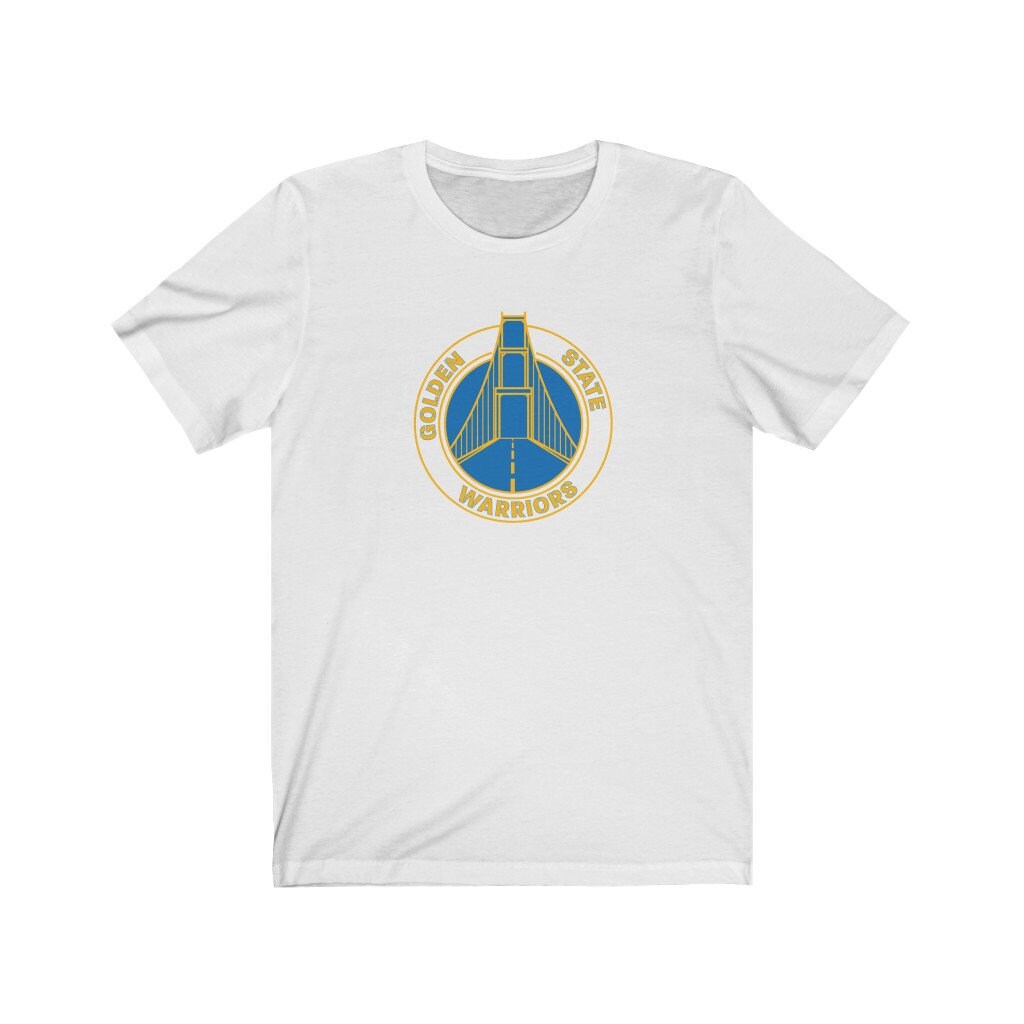 Classic Style Basketball Warriors California Sports Fan Unisex T-Shirt Classic Style Basketball Warriors California Sports Fan Unisex T-Shirt