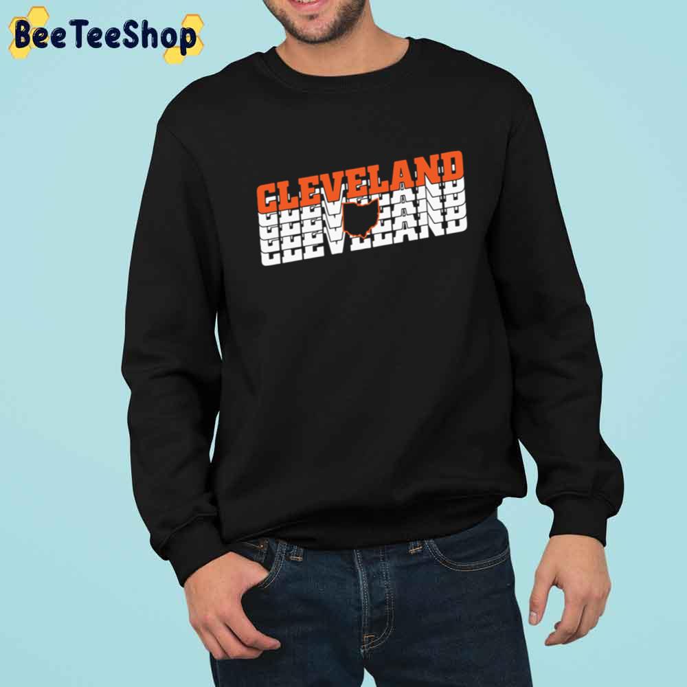 Classic Style Cleveland Guardians Baseball Unisex T-Shirt Classic Style Cleveland Guardians Baseball Unisex T-Shirt