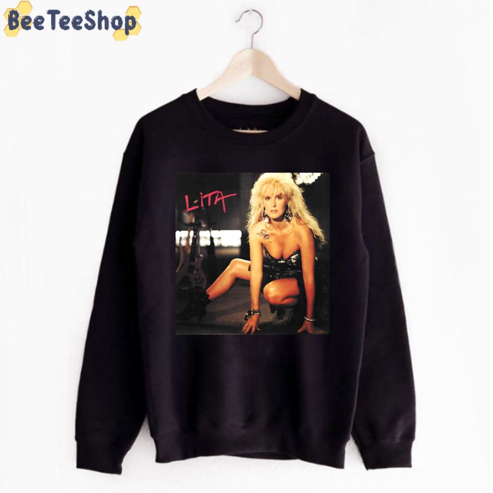 Classic Vintage Cherry Lita Tribute Retro Vintage Unisex T-Shirt Classic Vintage Cherry Lita Tribute Retro Vintage Unisex T-Shirt