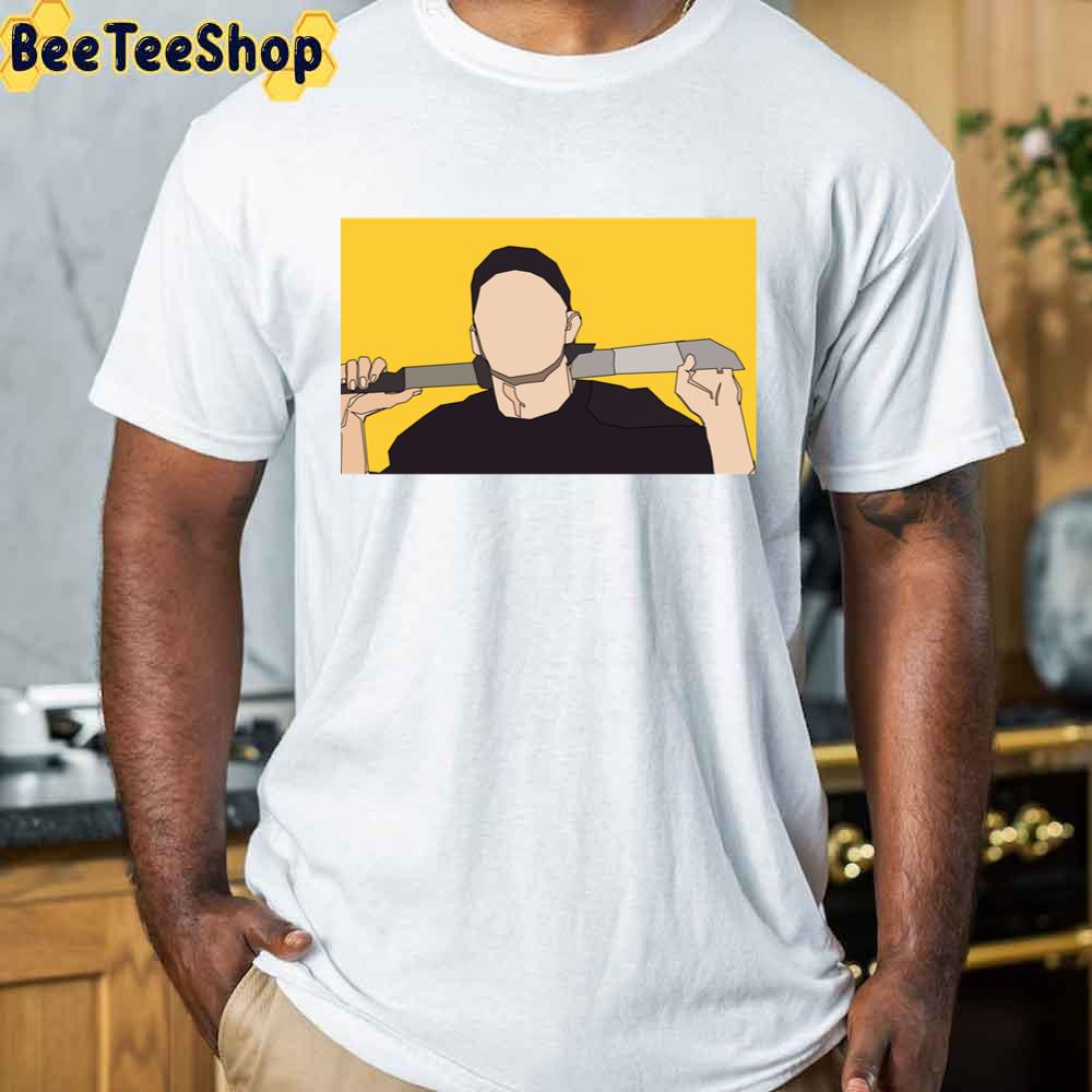 Cool Eminem Rapper Unisex T-Shirt Cool Eminem Rapper Unisex T-Shirt