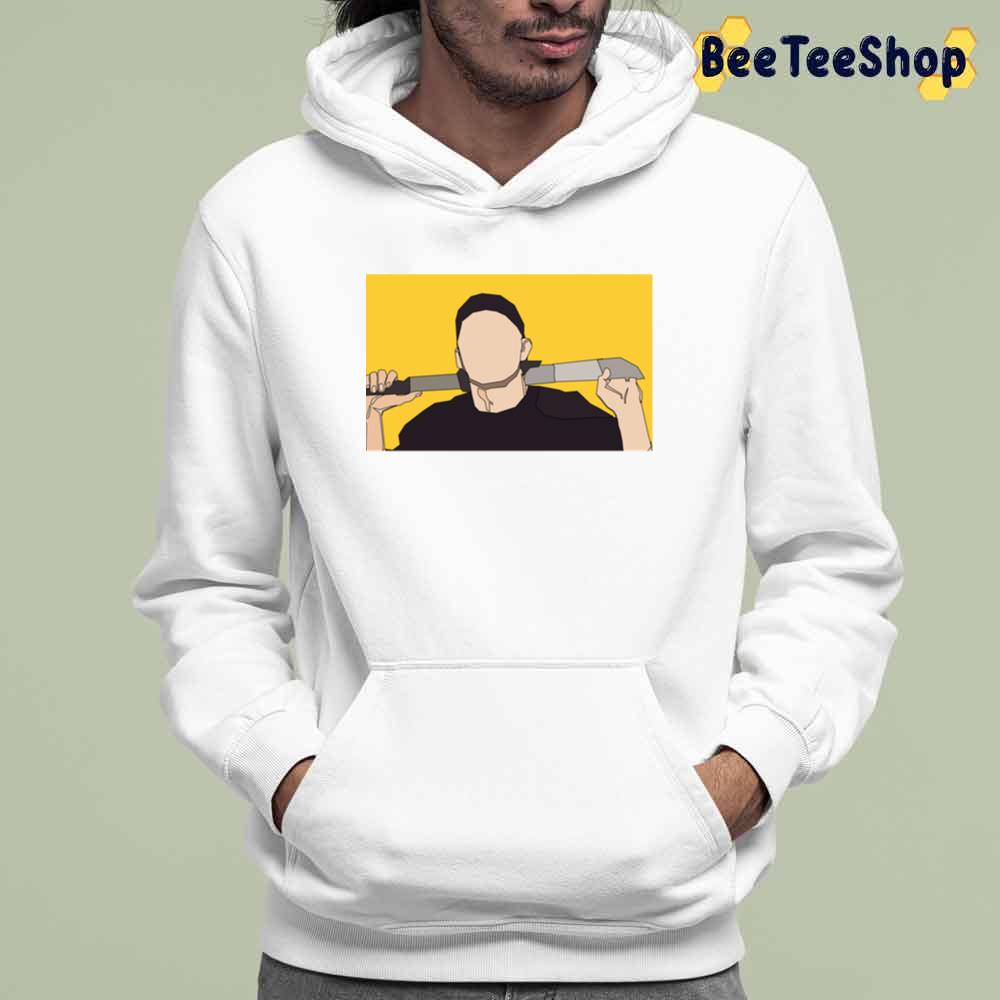 Cool Eminem Rapper Unisex T-Shirt Cool Eminem Rapper Unisex T-Shirt
