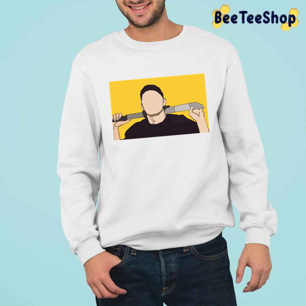 Cool Eminem Rapper Unisex T-Shirt Cool Eminem Rapper Unisex T-Shirt