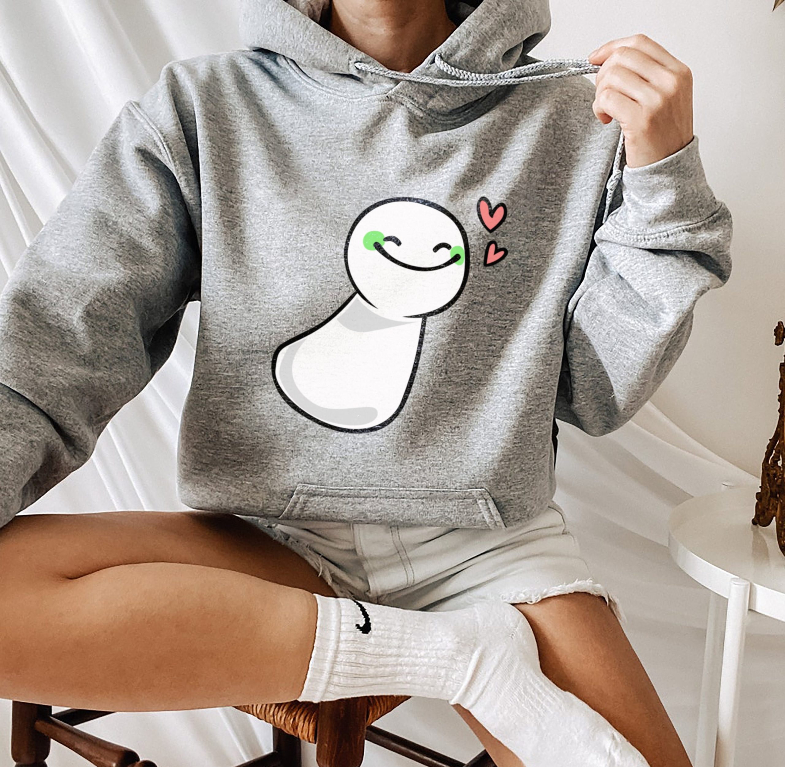 Cute Dream Blob Unisex T-Shirt Cute Dream Blob Unisex T-Shirt