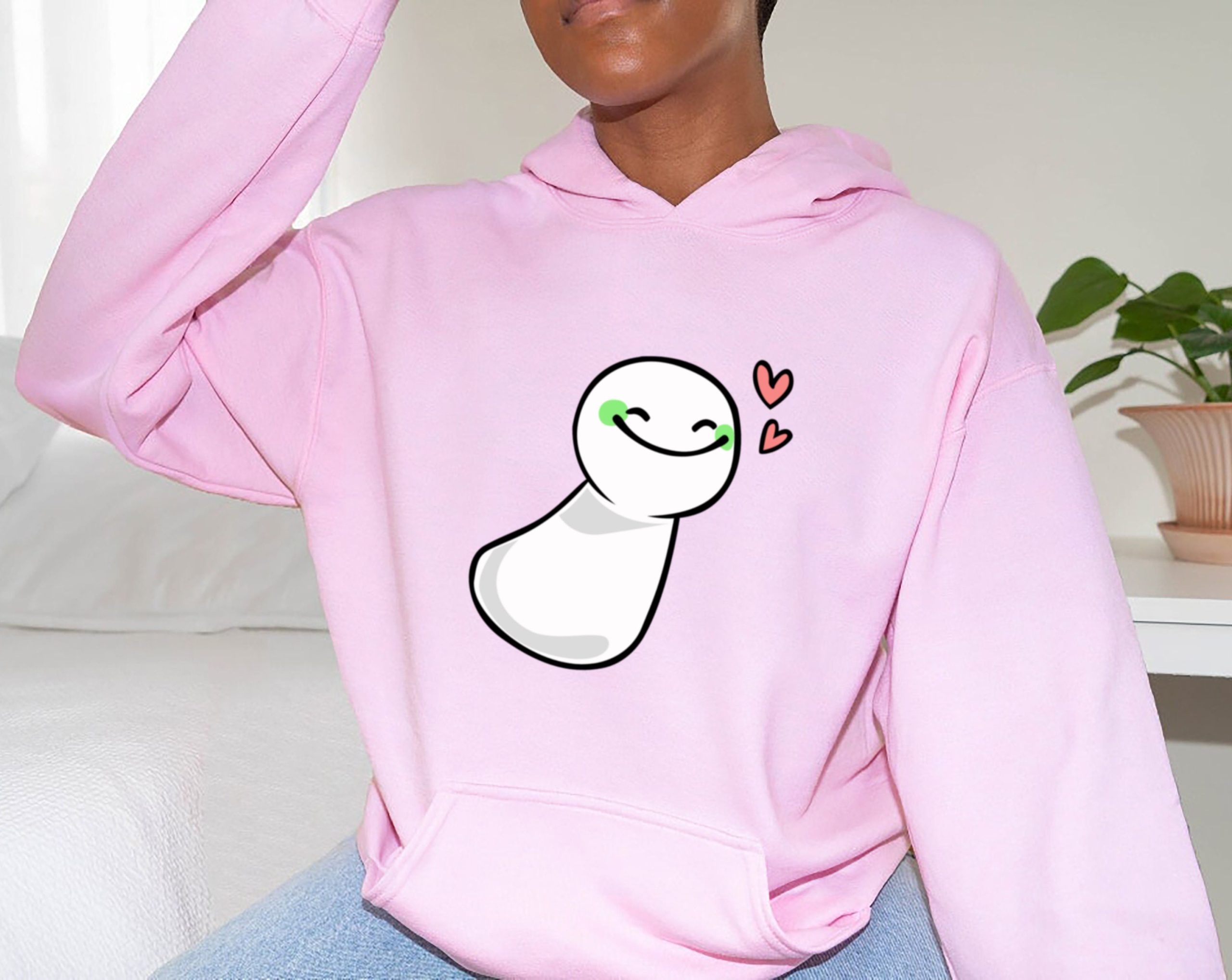 Cute Dream Blob Unisex T-Shirt Cute Dream Blob Unisex T-Shirt