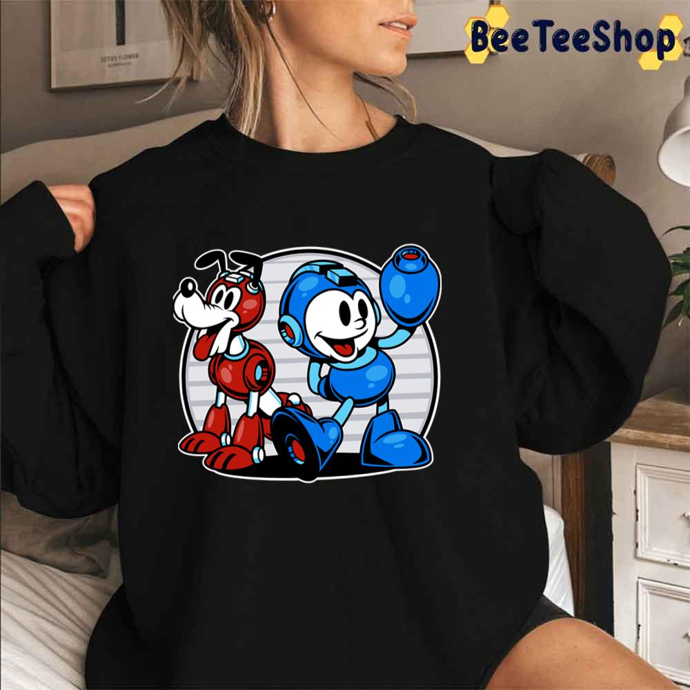 Cute Mega Pals Unisex T-Shirt Cute Mega Pals Unisex T-Shirt
