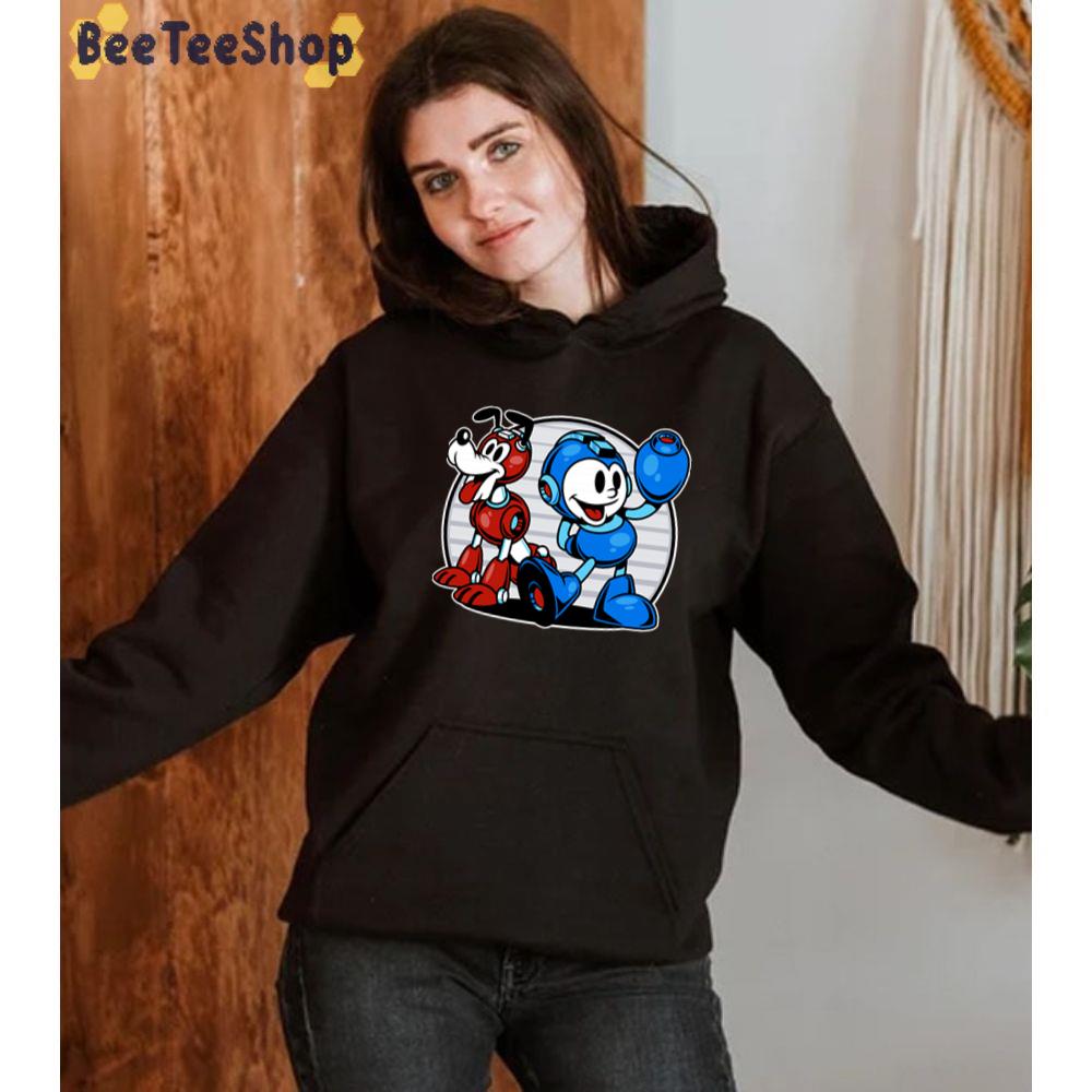 Cute Mega Pals Unisex T-Shirt Cute Mega Pals Unisex T-Shirt