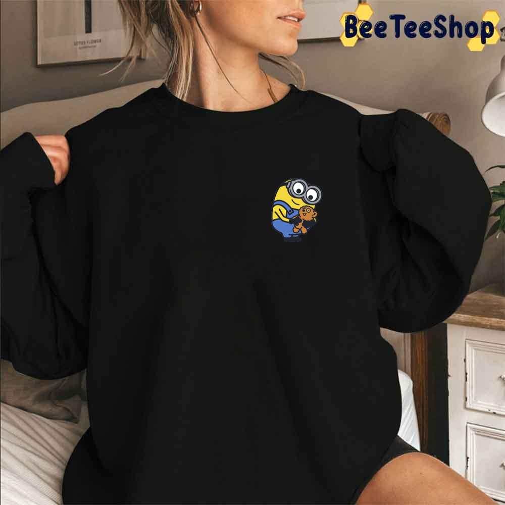 Cute Minions Favorite Unisex T-Shirt Cute Minions Favorite Unisex T-Shirt