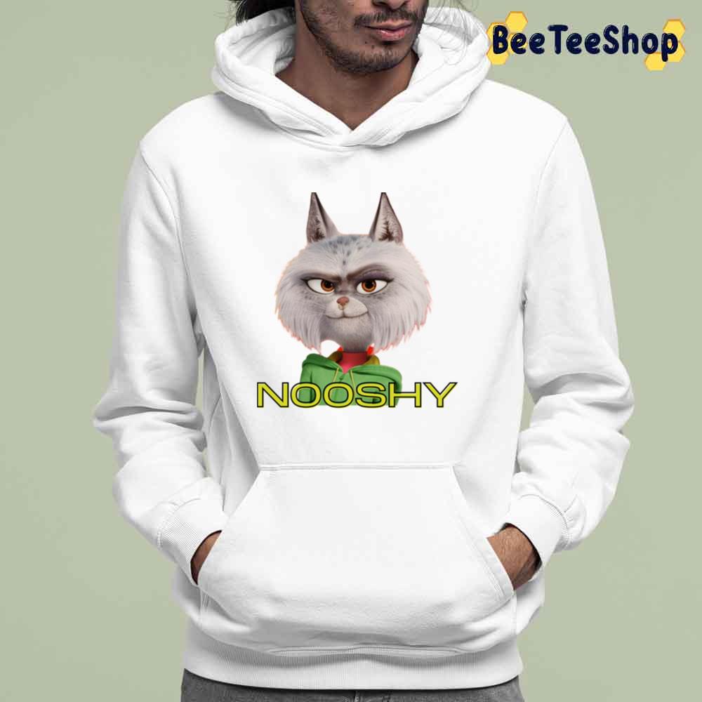 Cute Nooshy Sing 2 Unisex T-Shirt Cute Nooshy Sing 2 Unisex T-Shirt
