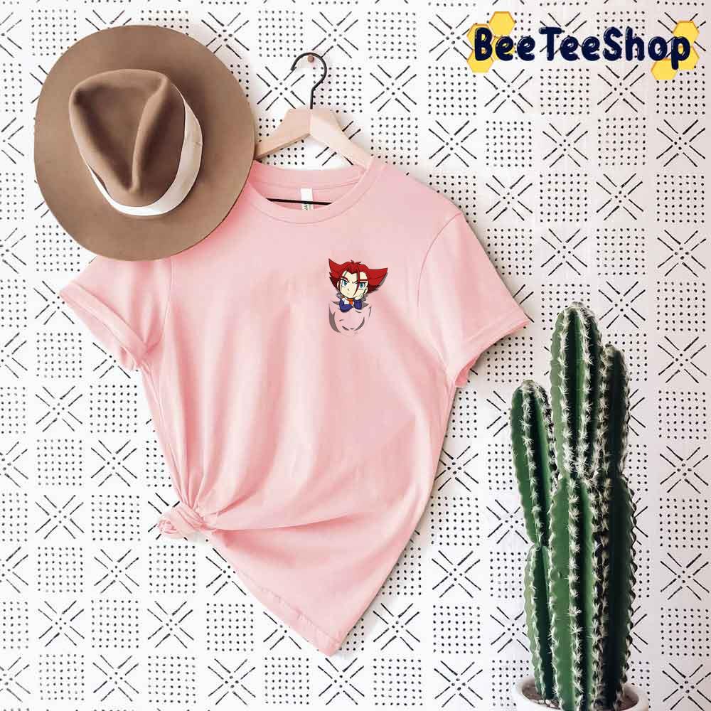 Cute Pocket Tala Unisex T-Shirt Cute Pocket Tala Unisex T-Shirt