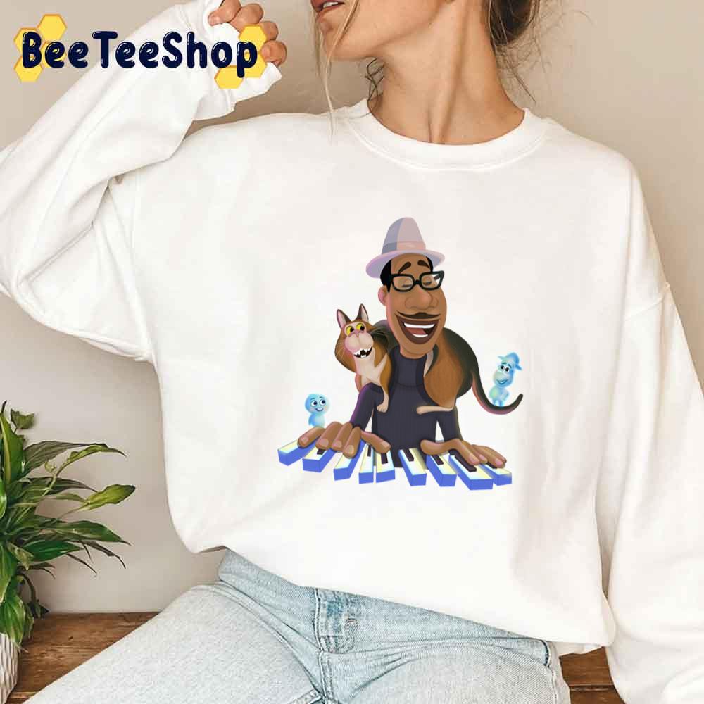 Cute Soul Movie Unisex T-Shirt Cute Soul Movie Unisex T-Shirt