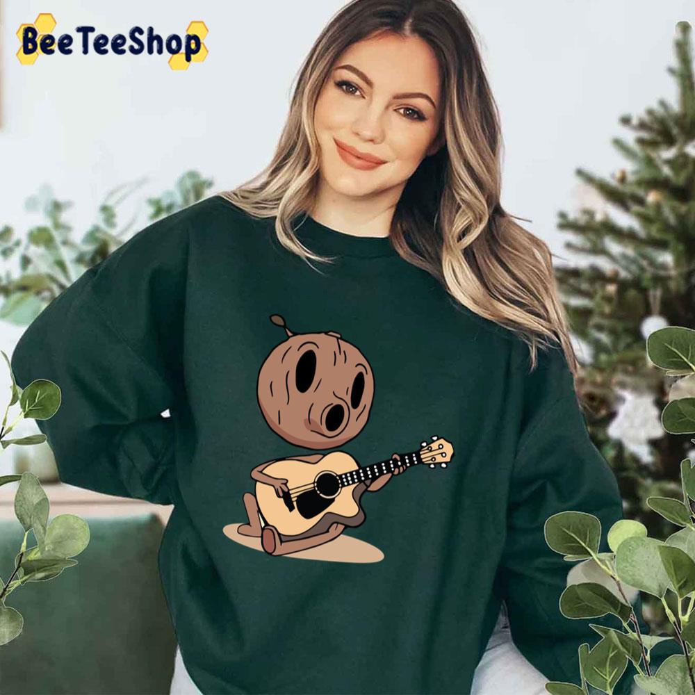 Cute The Woodman Unisex T-Shirt Cute The Woodman Unisex T-Shirt