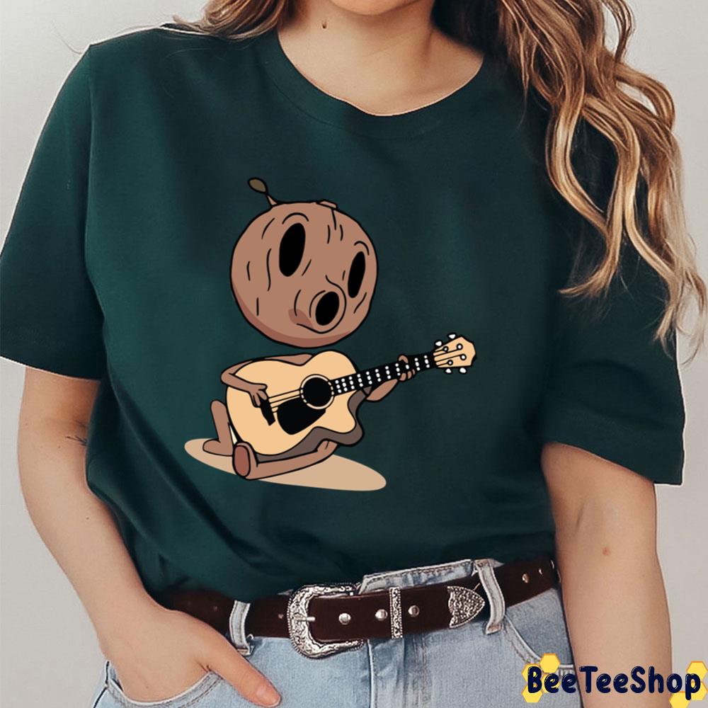 Cute The Woodman Unisex T-Shirt Cute The Woodman Unisex T-Shirt
