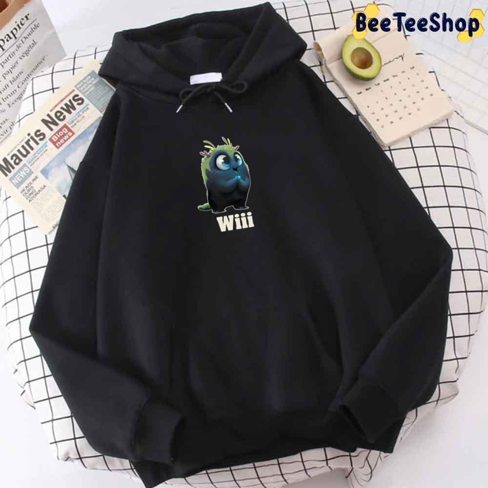 Cute Wiii Kena Bridge Of Spirits Unisex T-Shirt Cute Wiii Kena Bridge Of Spirits Unisex T-Shirt