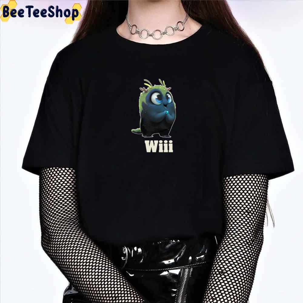 Cute Wiii Kena Bridge Of Spirits Unisex T-Shirt Cute Wiii Kena Bridge Of Spirits Unisex T-Shirt
