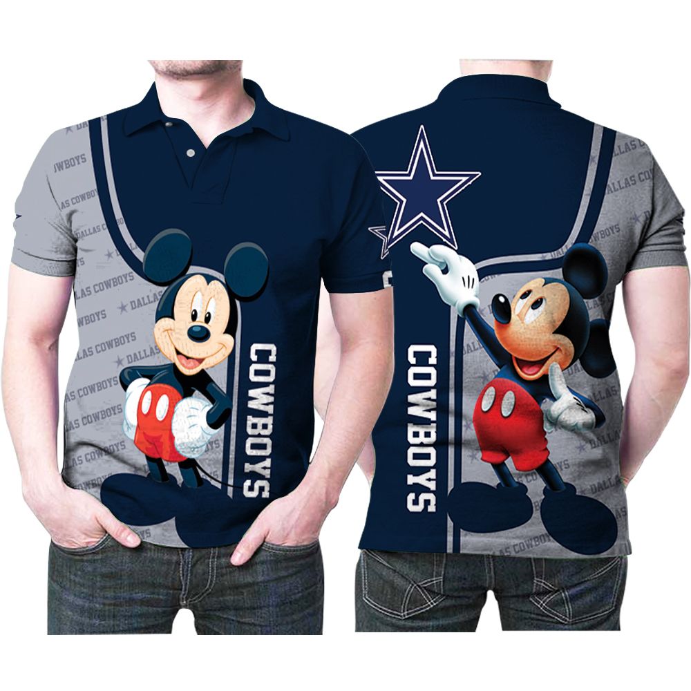 Dallas Cowboys 3d Printed Gift For Dallas Cowboys And Lovers Polo Shirt All Over Print Shirt 3d T-shirt Dallas Cowboys 3d Printed Gift For Dallas Cowboys And Lovers Polo Shirt All Over Print Shirt 3d T-shirt