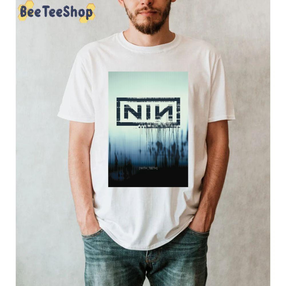 Dew Nine Teeth Nin Unisex T-Shirt Dew Nine Teeth Nin Unisex T-Shirt