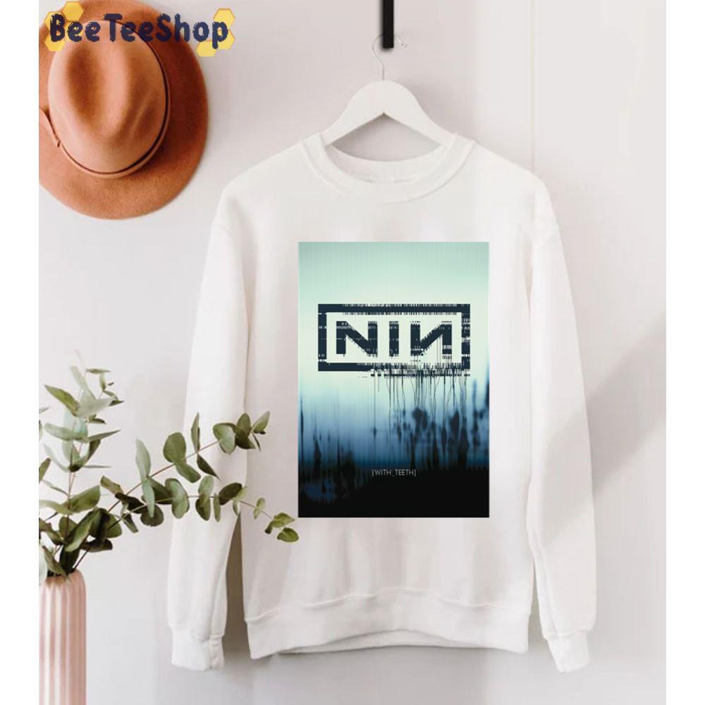 Dew Nine Teeth Nin Unisex T-Shirt Dew Nine Teeth Nin Unisex T-Shirt