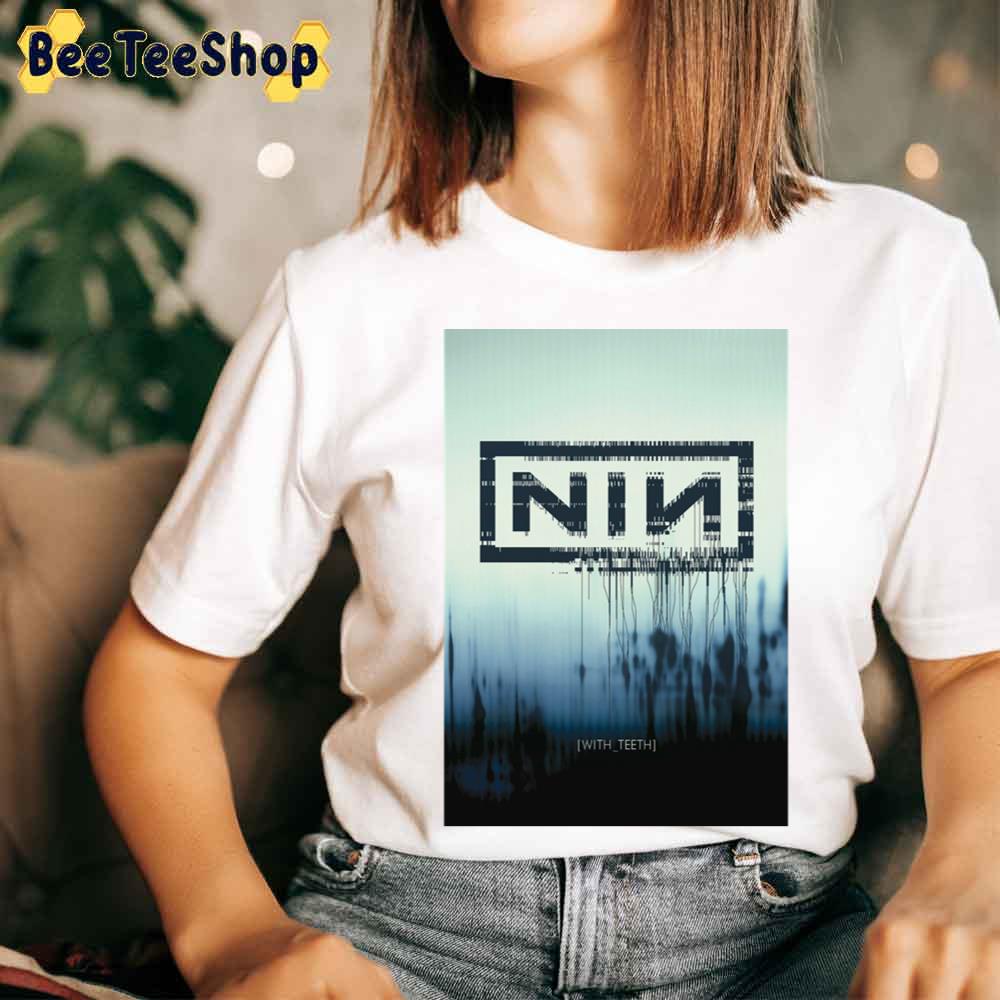 Dew Nine Teeth Nin Unisex T-Shirt Dew Nine Teeth Nin Unisex T-Shirt