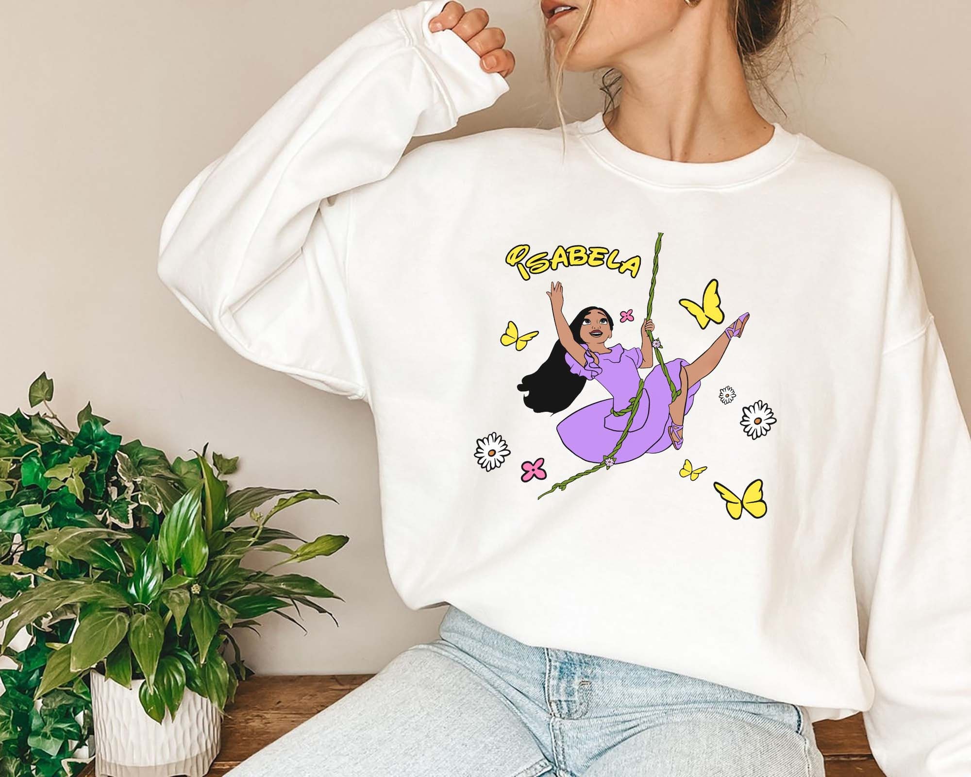 Disney Encanto Dress Unisex T-Shirt Disney Encanto Dress Unisex T-Shirt