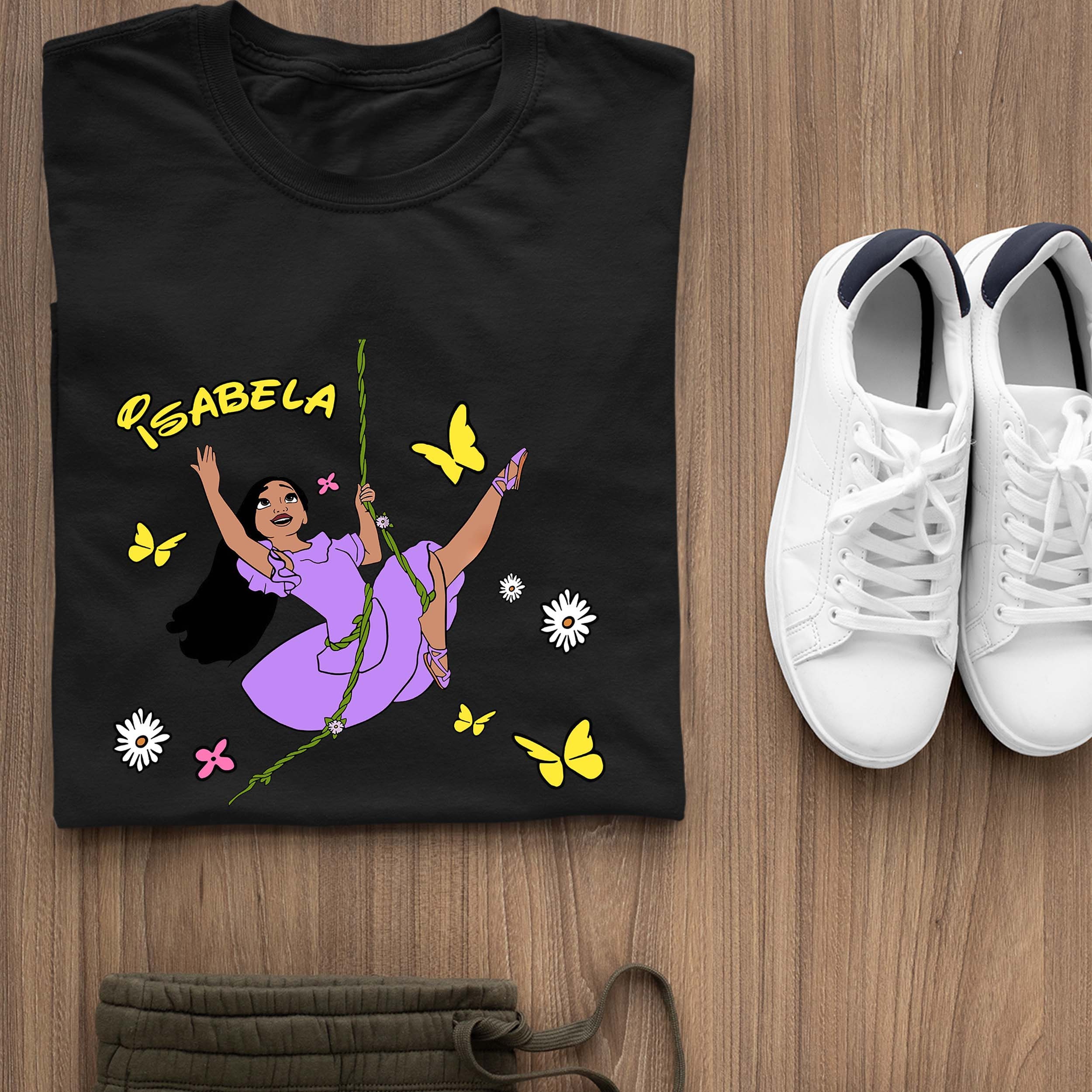 Disney Encanto Dress Unisex T-Shirt Disney Encanto Dress Unisex T-Shirt