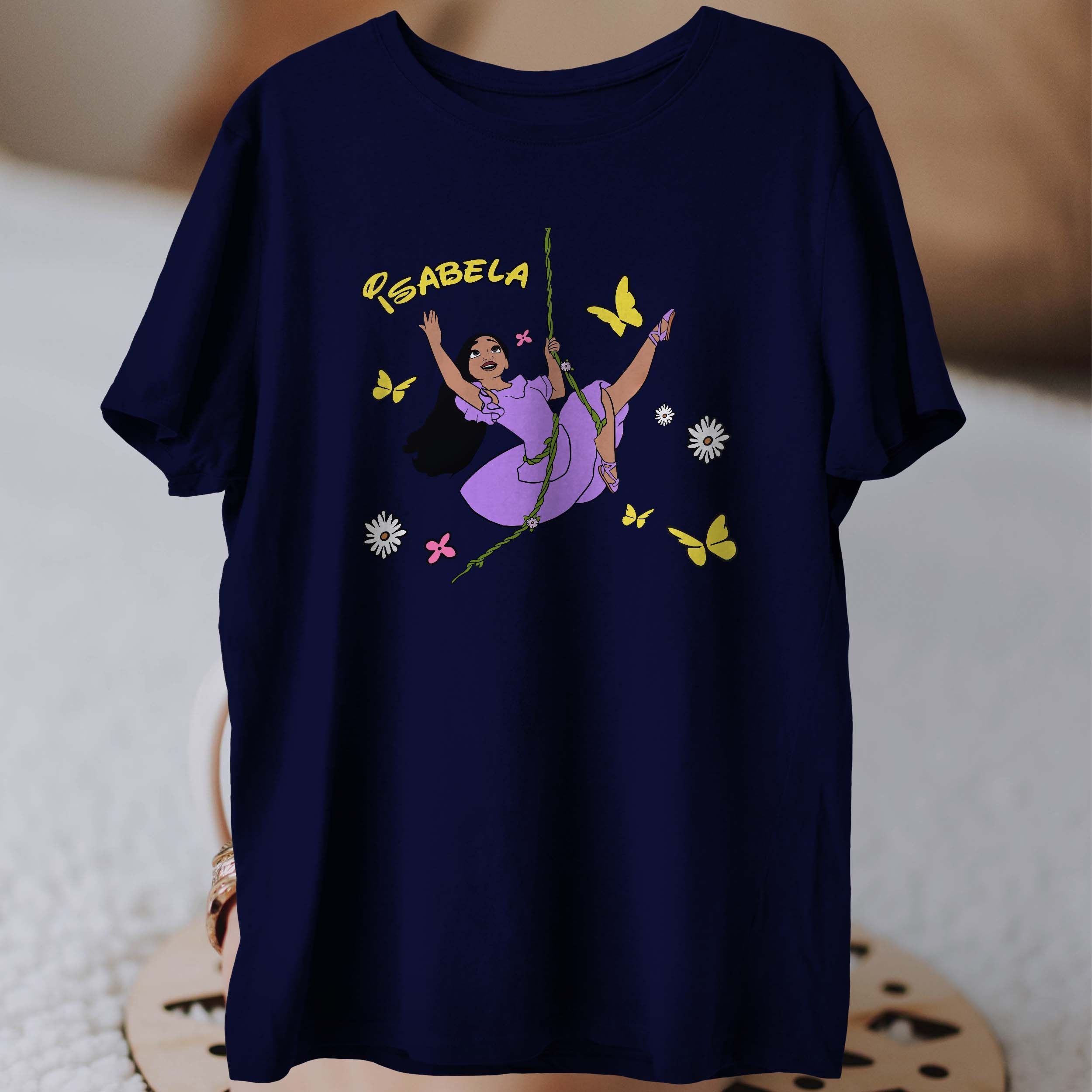 Disney Encanto Dress Unisex T-Shirt Disney Encanto Dress Unisex T-Shirt