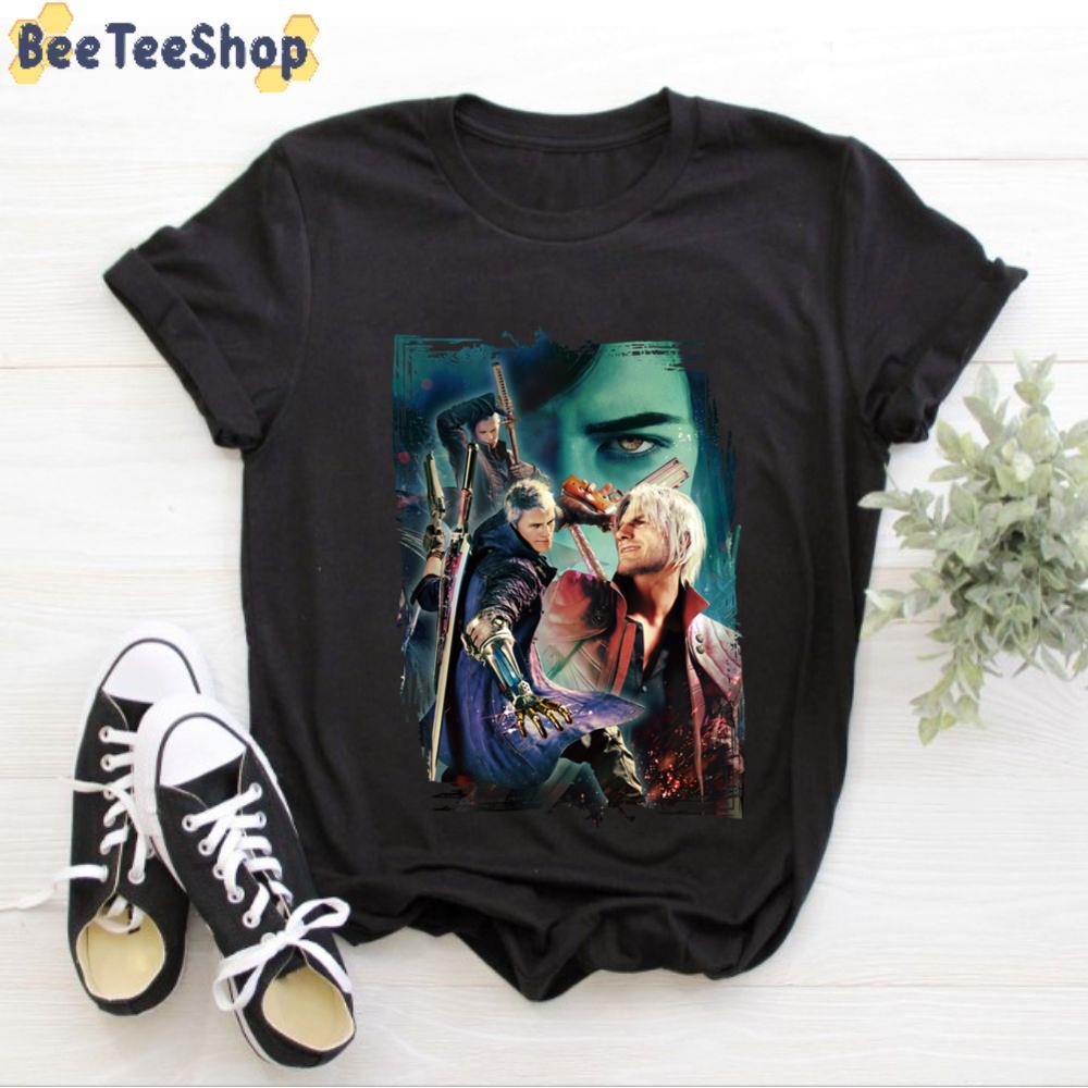 Dmc 5 Original Unisex T-Shirt Dmc 5 Original Unisex T-Shirt