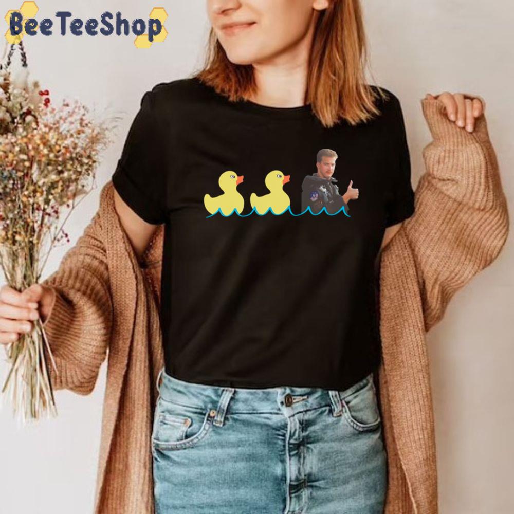 Duck Duck Goose Unisex T-Shirt Duck Duck Goose Unisex T-Shirt