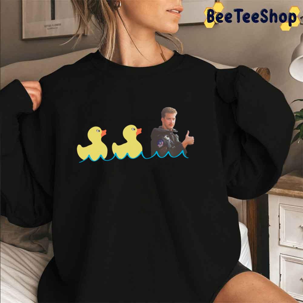 Duck Duck Goose Unisex T-Shirt Duck Duck Goose Unisex T-Shirt