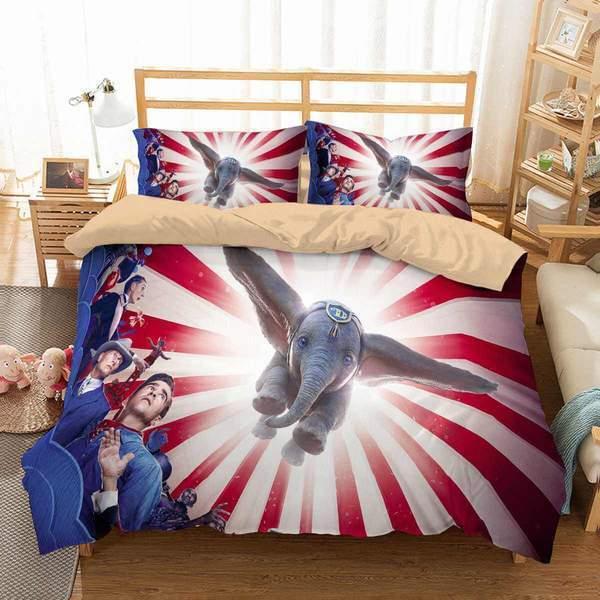 Dumbo Bedding Set Dumbo Bedding Set