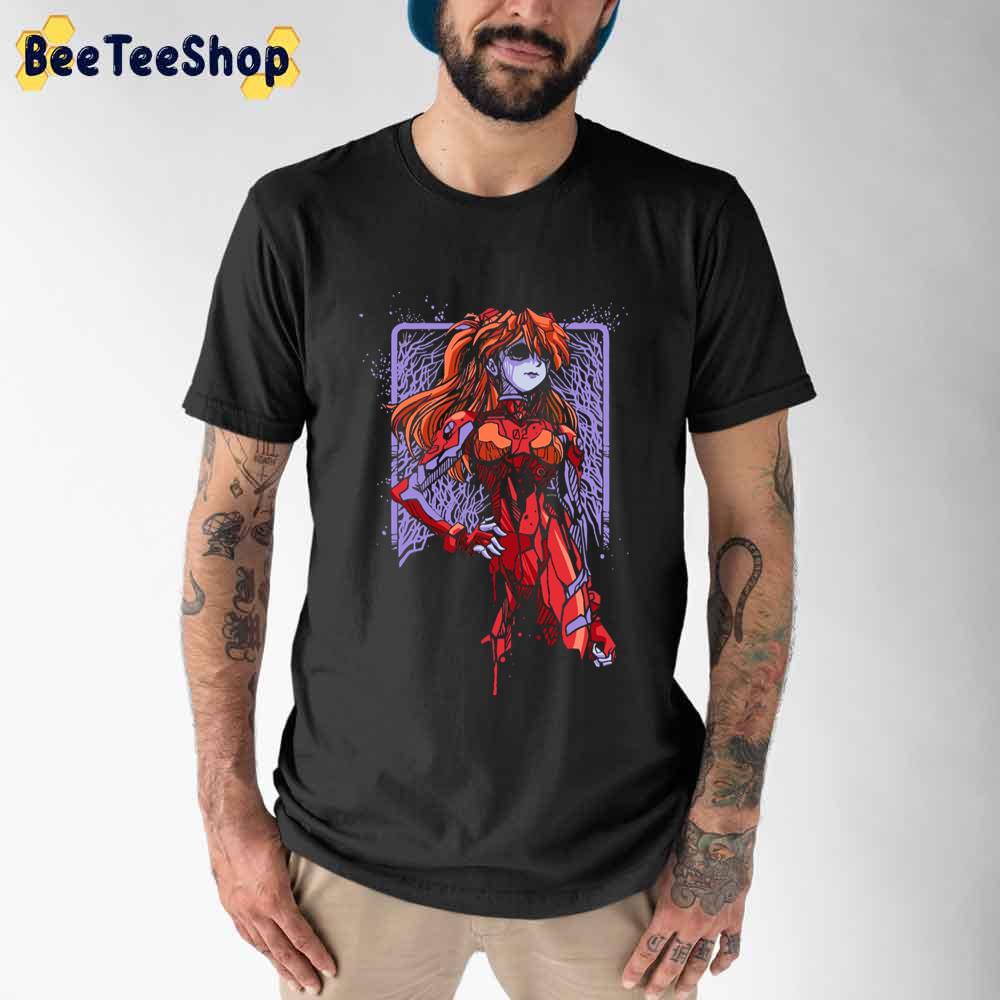 Elektra Hero Fanart Unisex T-Shirt Elektra Hero Fanart Unisex T-Shirt