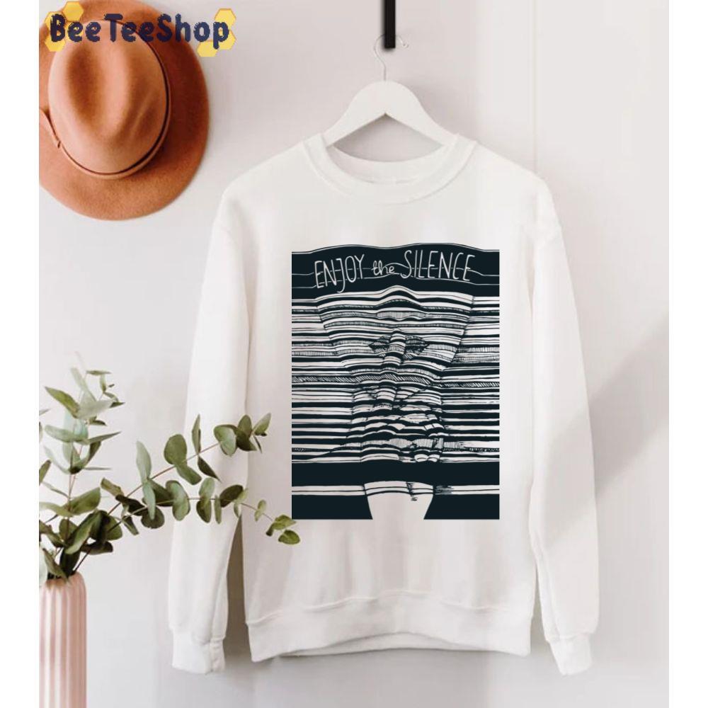Enjoy The Silence Unisex T-Shirt Enjoy The Silence Unisex T-Shirt