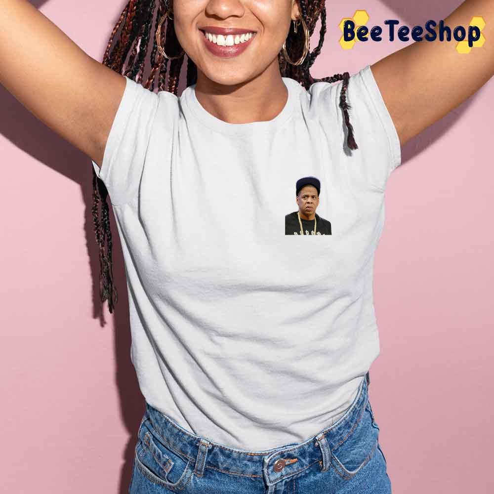 Eww Jay Z Rapper Unisex T-Shirt Eww Jay Z Rapper Unisex T-Shirt