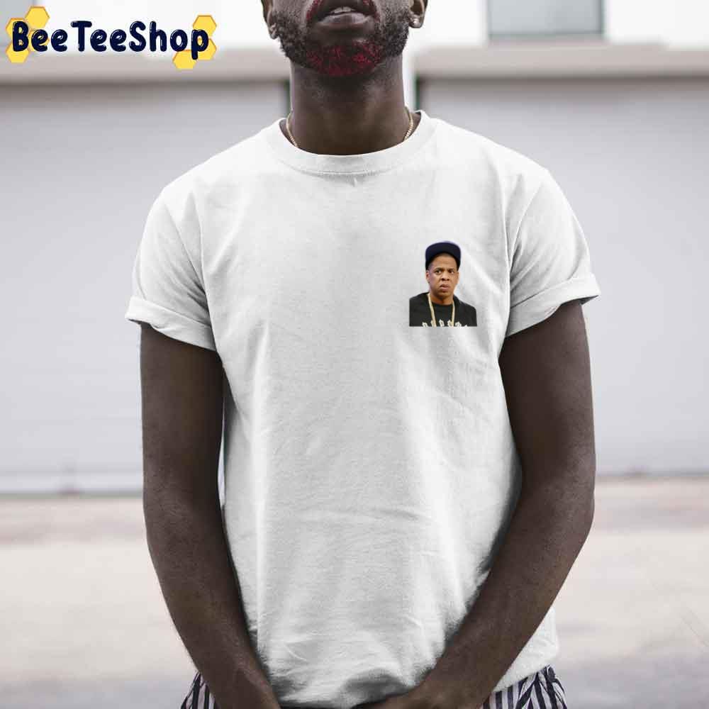 Eww Jay Z Rapper Unisex T-Shirt Eww Jay Z Rapper Unisex T-Shirt