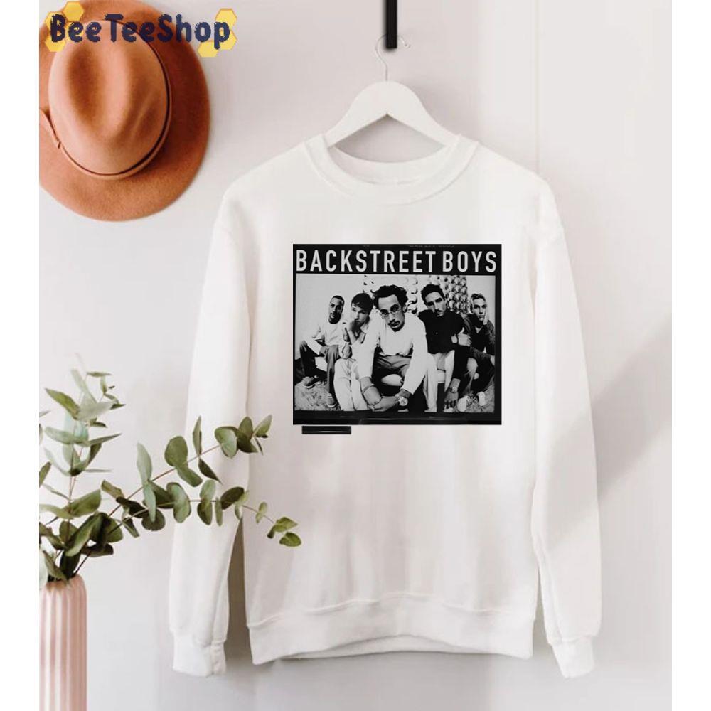 Film Photo Backstreet Boys Unisex T-Shirt Film Photo Backstreet Boys Unisex T-Shirt