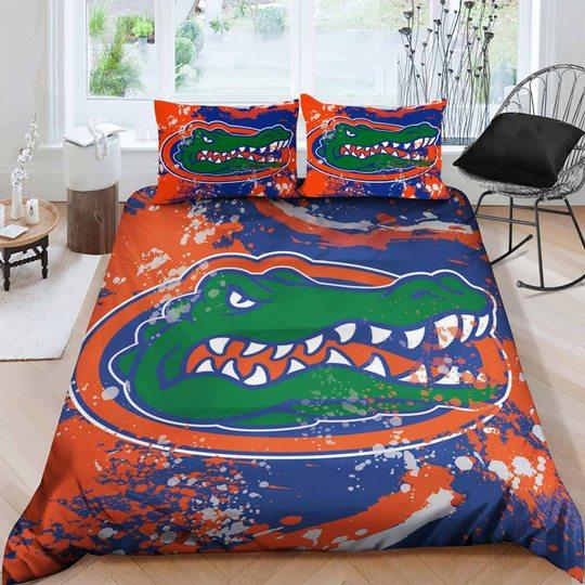 Florida Gators Bedding Set Florida Gators Bedding Set
