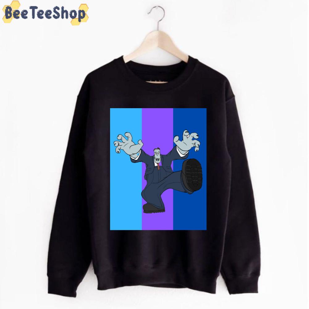 Frank Purples Unisex T-Shirt Frank Purples Unisex T-Shirt