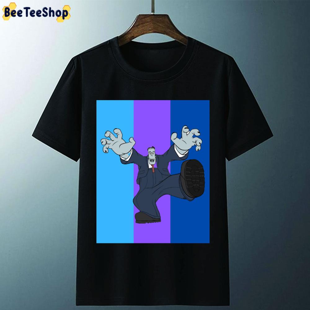Frank Purples Unisex T-Shirt Frank Purples Unisex T-Shirt