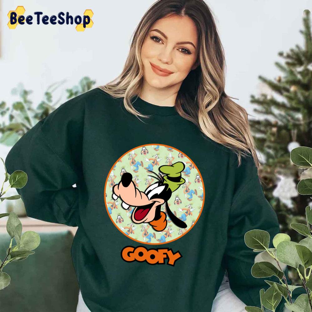 Funny And Beautiful Goofy Unisex T-Shirt Funny And Beautiful Goofy Unisex T-Shirt