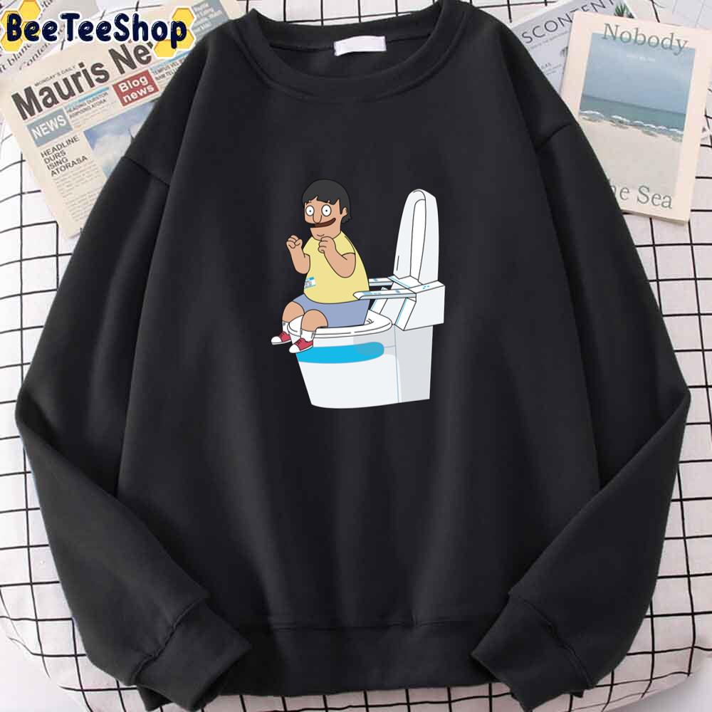 Funny Baby Boy Belcher Unisex T-Shirt Funny Baby Boy Belcher Unisex T-Shirt