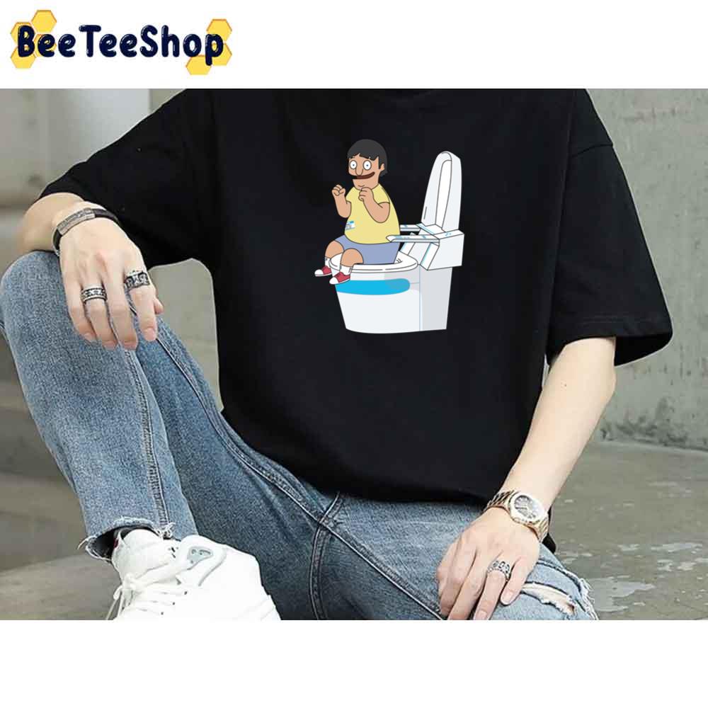 Funny Baby Boy Belcher Unisex T-Shirt Funny Baby Boy Belcher Unisex T-Shirt